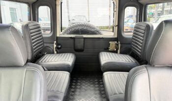 1997 Land Rover Defender 90 full