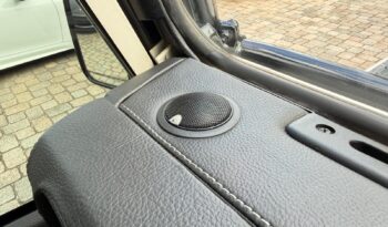 1997 Land Rover Defender 90 full