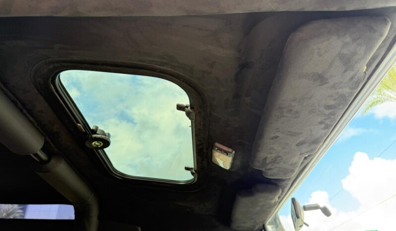 1997 Land Rover Defender 90 full