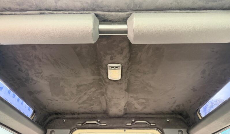 1997 Land Rover Defender 90 full