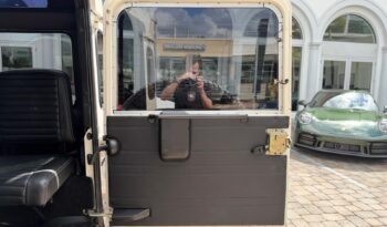1997 Land Rover Defender 90 full