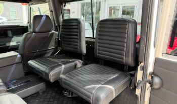 1997 Land Rover Defender 90 full