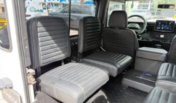 1997 Land Rover Defender 90 full