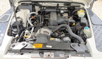 1997 Land Rover Defender 90 full