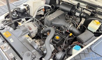 1997 Land Rover Defender 90 full