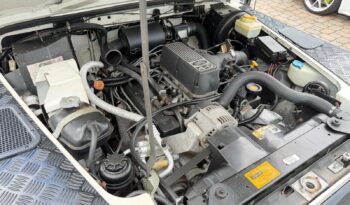 1997 Land Rover Defender 90 full