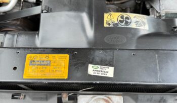 1997 Land Rover Defender 90 full