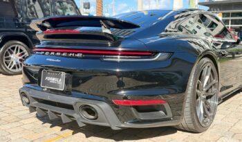 2024 Porsche 911 Turbo full