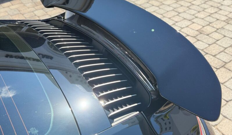 2024 Porsche 911 Turbo full