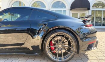 2024 Porsche 911 Turbo full
