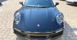 2024 Porsche 911 Turbo