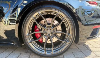 2024 Porsche 911 Turbo full