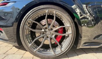 2024 Porsche 911 Turbo full