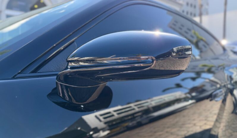 2024 Porsche 911 Turbo full