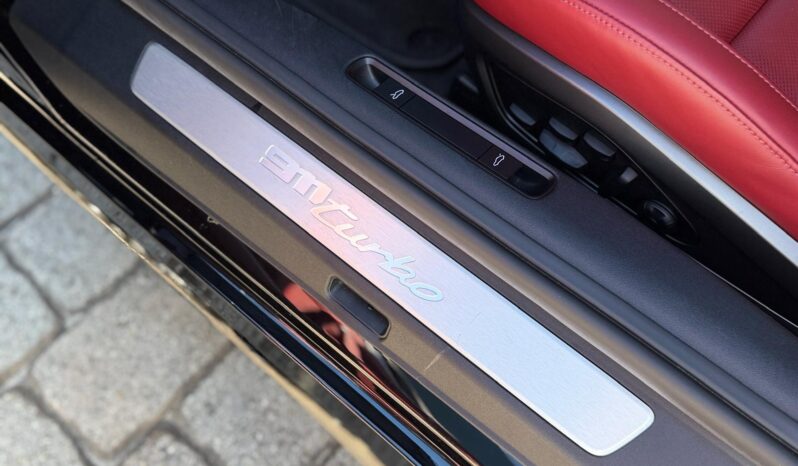 2024 Porsche 911 Turbo full