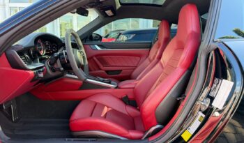2024 Porsche 911 Turbo full