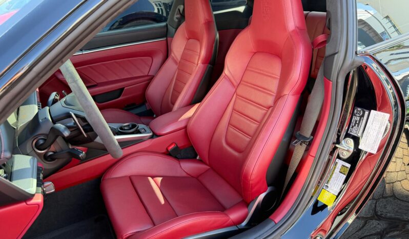 2024 Porsche 911 Turbo full