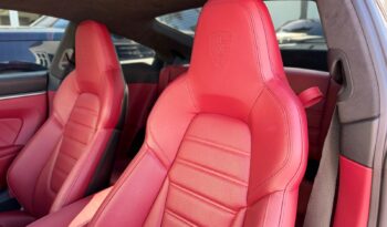 2024 Porsche 911 Turbo full