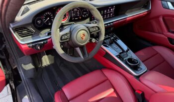 2024 Porsche 911 Turbo full