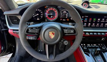 2024 Porsche 911 Turbo full