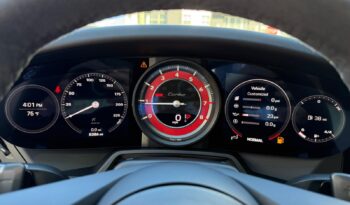 2024 Porsche 911 Turbo full