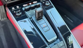 2024 Porsche 911 Turbo full