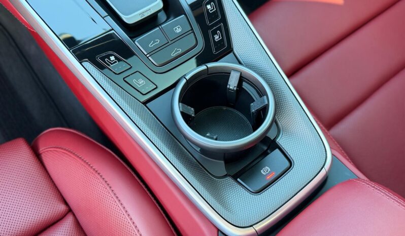 2024 Porsche 911 Turbo full