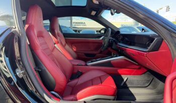 2024 Porsche 911 Turbo full