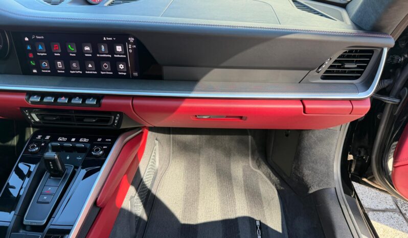 2024 Porsche 911 Turbo full