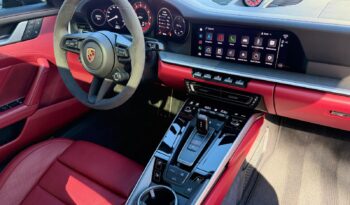 2024 Porsche 911 Turbo full
