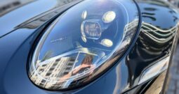 2024 Porsche 911 Turbo