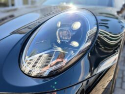 2024 Porsche 911 Turbo