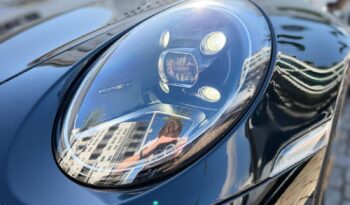 2024 Porsche 911 Turbo full