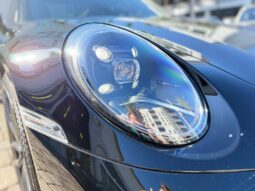 2024 Porsche 911 Turbo