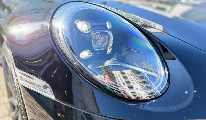 2024 Porsche 911 Turbo full