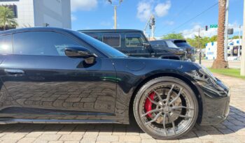 2024 Porsche 911 Turbo full