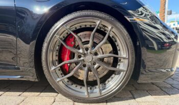 2024 Porsche 911 Turbo full
