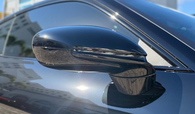 2024 Porsche 911 Turbo full