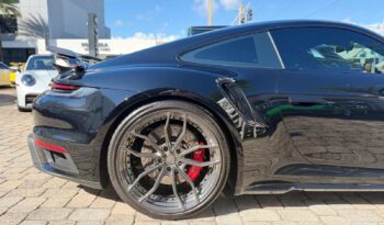 2024 Porsche 911 Turbo full