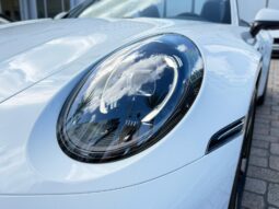2026 Porsche 911 Carrera Cabriolet