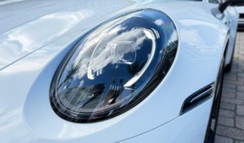 2026 Porsche 911 Carrera Cabriolet full