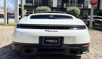 2026 Porsche 911 Carrera Cabriolet full