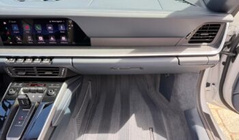 2026 Porsche 911 Carrera Cabriolet full