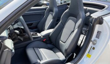 2026 Porsche 911 Carrera Cabriolet full