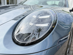 2025 Porsche 911 Carrera