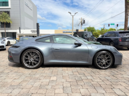 2025 Porsche 911 Carrera full