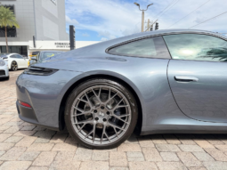 2025 Porsche 911 Carrera full