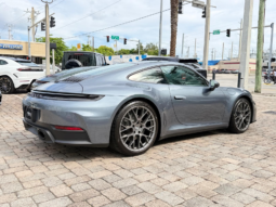 2025 Porsche 911 Carrera full