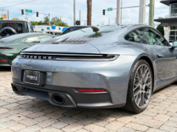 2025 Porsche 911 Carrera full