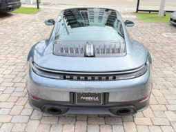 2025 Porsche 911 Carrera full